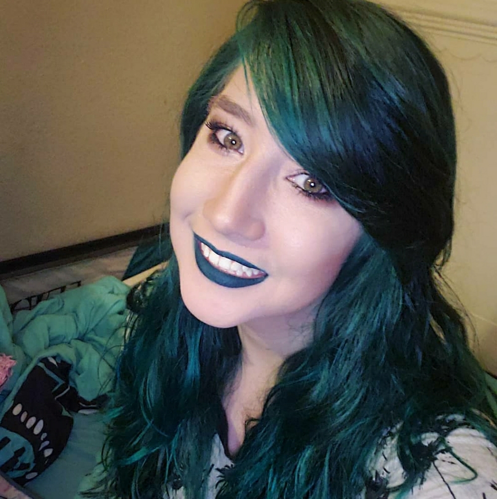 Meet your Posher, Tiffany